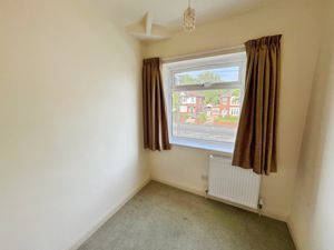 Bedroom Three- click for photo gallery